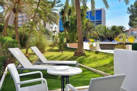 Sol Lunamar Palmanova Apartamentos – Adults Only - 43