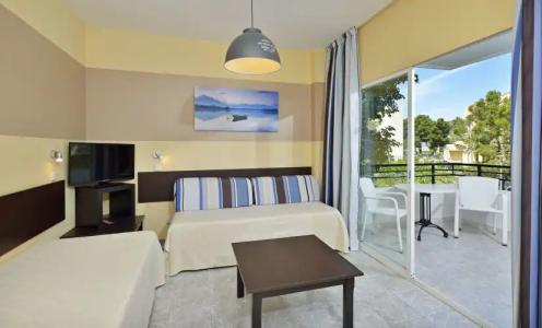 Sol Lunamar Palmanova Apartamentos – Adults Only - 15