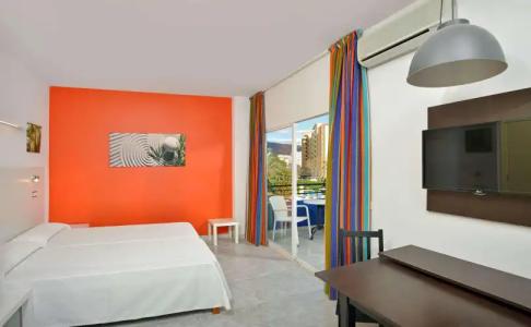 Sol Lunamar Palmanova Apartamentos – Adults Only - 12