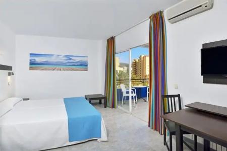 Sol Lunamar Palmanova Apartamentos – Adults Only - 8