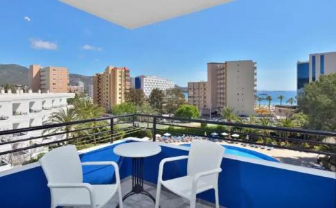 Sol Lunamar Palmanova Apartamentos – Adults Only - 70