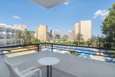 Sol Lunamar Palmanova Apartamentos – Adults Only - 72