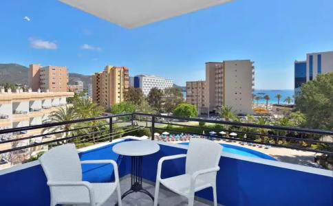 Sol Lunamar Palmanova Apartamentos – Adults Only - 17