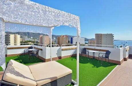 Sol Lunamar Palmanova Apartamentos – Adults Only - 85