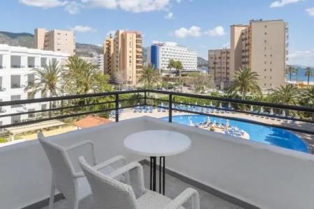 Sol Lunamar Palmanova Apartamentos – Adults Only - 64