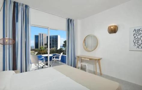 Sol Lunamar Palmanova Apartamentos – Adults Only - 49