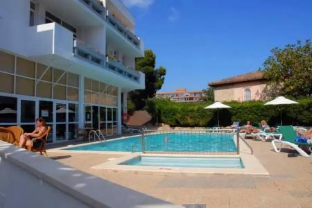 Apartamentos Marthas - 12