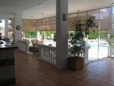 Apartamentos Marthas - 17