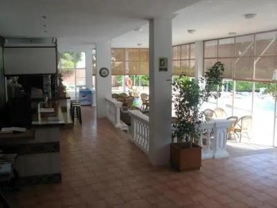 Apartamentos Marthas - 20