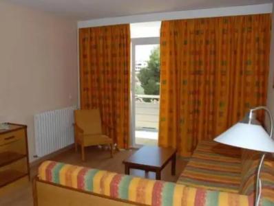 Apartamentos Marthas - 1