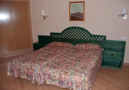 Apartamentos Marthas - 27