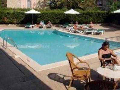 Apartamentos Marthas - 11