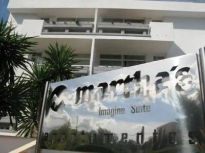 Apartamentos Marthas - 40