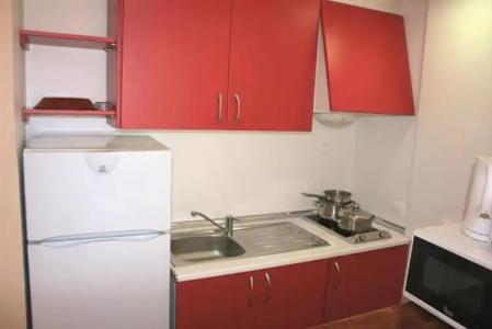 Apartamentos Marthas - 21