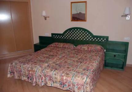 Apartamentos Marthas - 4