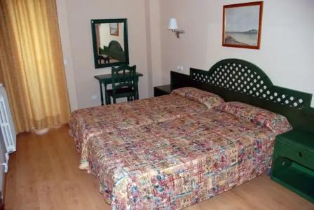 Apartamentos Marthas - 29