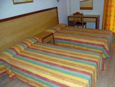 Apartamentos Marthas - 3