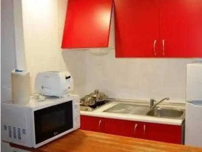 Apartamentos Marthas - 16