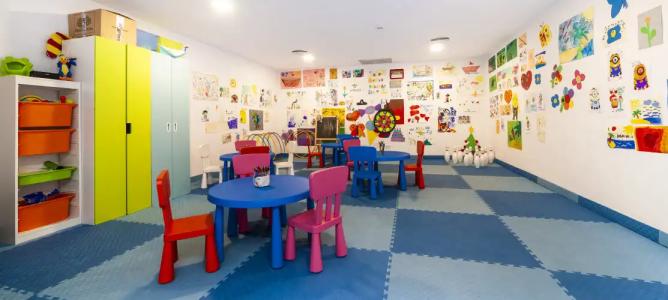 Globales Mimosa - 15