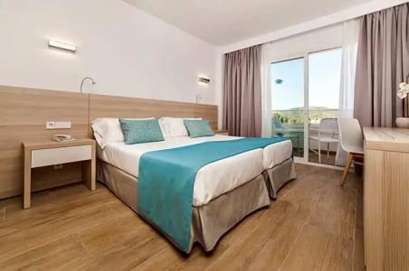 Globales Mimosa - 37