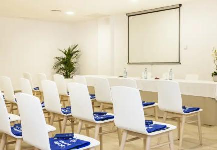 Globales Mimosa - 21