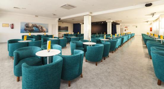 Globales Mimosa - 22