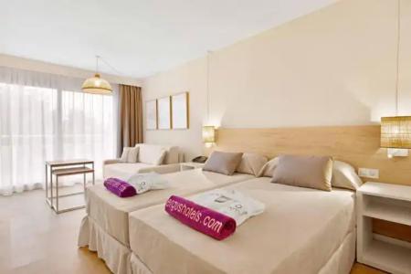 FERGUS Club Palmanova Park - 45