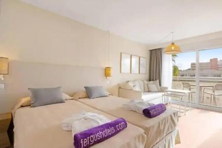 FERGUS Club Palmanova Park - 46