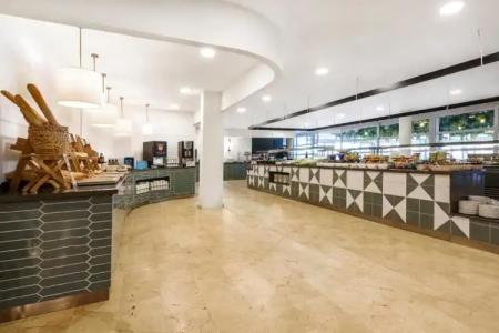 FERGUS Club Palmanova Park - 9