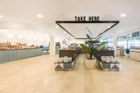 FERGUS Club Palmanova Park - 12