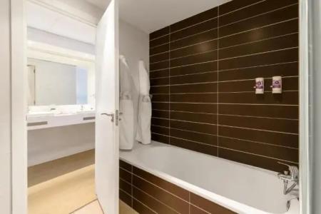 FERGUS Club Palmanova Park - 7