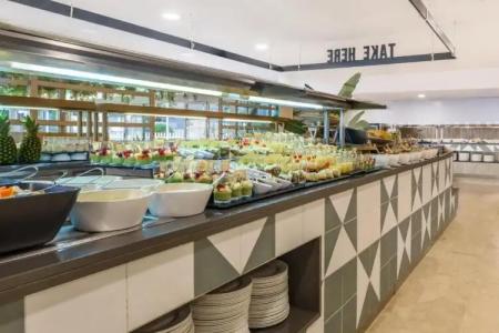 FERGUS Club Palmanova Park - 8