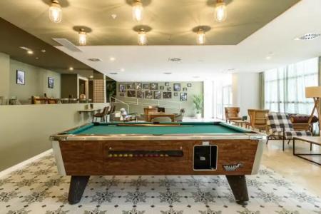 FERGUS Club Palmanova Park - 21