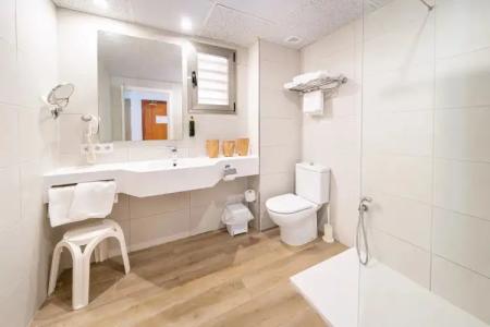 Seramar Comodoro Playa - 11