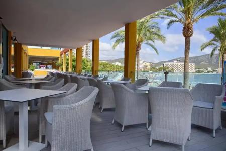 Seramar Comodoro Playa - 17