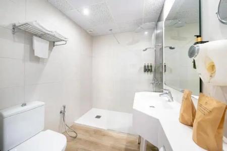 Seramar Comodoro Playa - 35