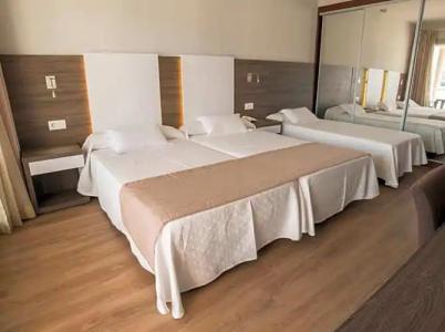 Seramar Comodoro Playa - 25