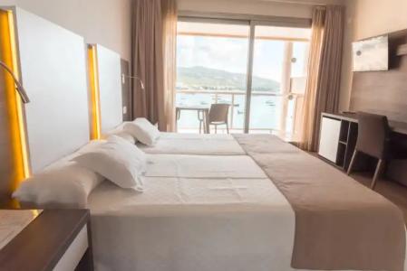 Seramar Comodoro Playa - 9