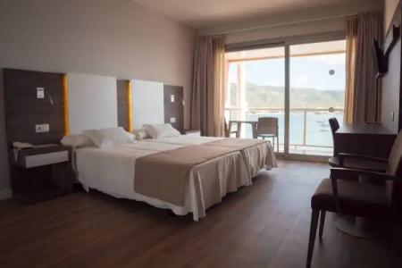 Seramar Comodoro Playa - 28