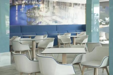 Seramar Comodoro Playa - 15