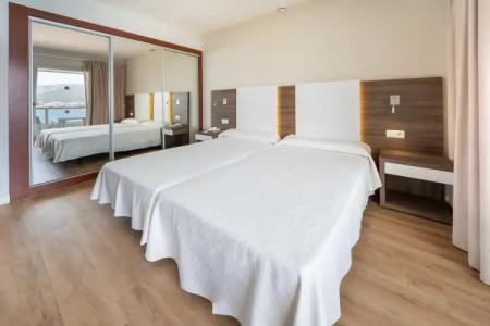 Seramar Comodoro Playa - 10