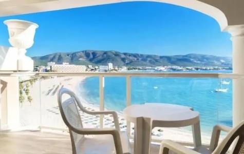 Seramar Comodoro Playa - 52