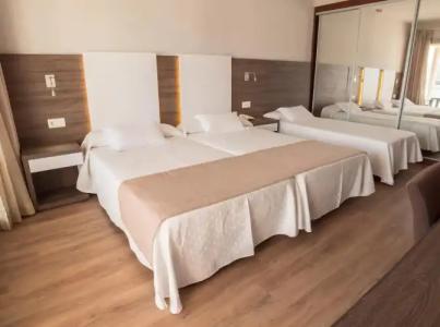 Seramar Comodoro Playa - 8