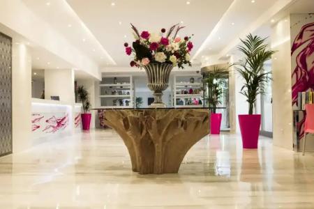 Seramar Comodoro Playa - 1