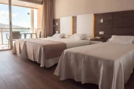 Seramar Comodoro Playa - 29