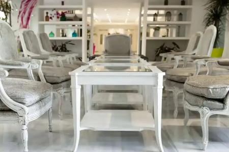 Seramar Comodoro Playa - 21