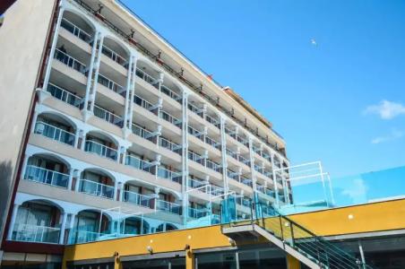 Seramar Comodoro Playa - 0