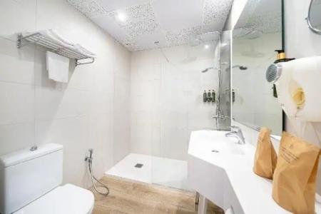 Seramar Comodoro Playa - 26