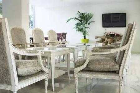 Seramar Comodoro Playa - 22