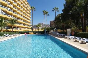 Las Palomas Apartments Econotels, Palma Nova